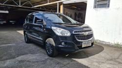 CHEVROLET Spin 1.8 4P FLEX LT AUTOMTICO