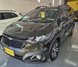 CHEVROLET Spin 1.8 4P FLEX ACTIVE7 7 LUGARES AUTOMTICO
