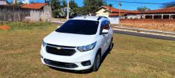 CHEVROLET Spin 1.8 4P FLEX LT AUTOMTICO