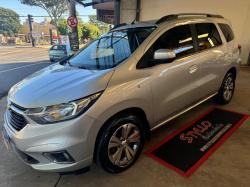 CHEVROLET Spin 1.8 4P FLEX PREMIER 7 LUGARES AUTOMTICO
