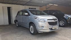 CHEVROLET Spin 1.8 4P FLEX LT