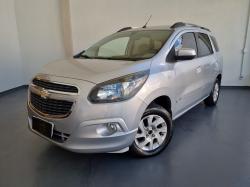 CHEVROLET Spin 1.8 4P FLEX LTZ AUTOMTICO