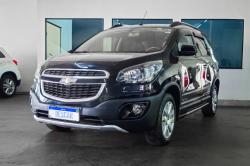 CHEVROLET Spin 1.8 4P FLEX ACTIVE5 AUTOMTICO
