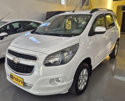 CHEVROLET Spin 1.8 4P FLEX LTZ 7 LUGARES AUTOMTICO