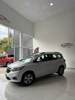CHEVROLET Spin 1.8 4P FLEX PREMIER 7 LUGARES AUTOMTICO