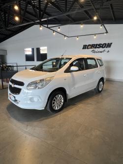 CHEVROLET Spin 1.8 4P FLEX LT