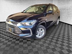 CHEVROLET Tracker 1.0 4P FLEX TURBO LT AUTOMTICO