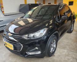 CHEVROLET Tracker 1.4 16V 4P FLEX LT TURBO AUTOMTICO