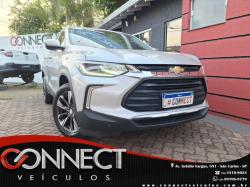 CHEVROLET Tracker 1.2 4P FLEX TURBO PREMIER AUTOMTICO