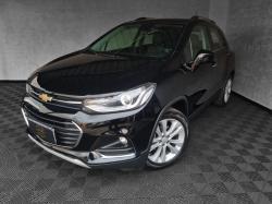 CHEVROLET Tracker 1.4 16V 4P FLEX LTZ TURBO AUTOMTICO