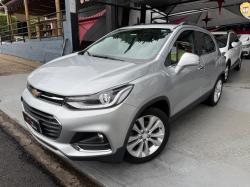 CHEVROLET Tracker 1.4 16V 4P FLEX LTZ TURBO AUTOMTICO