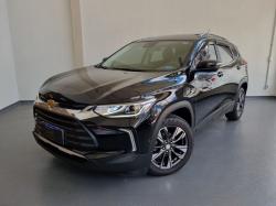 CHEVROLET Tracker 1.2 4P FLEX TURBO PREMIER AUTOMTICO