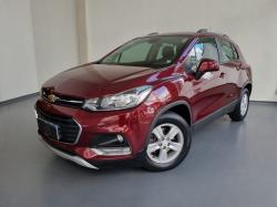 CHEVROLET Tracker 1.4 16V 4P FLEX LT TURBO AUTOMTICO