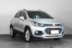 CHEVROLET Tracker 1.4 16V 4P FLEX PREMIER TURBO AUTOMTICO