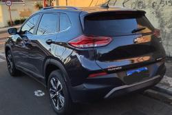 CHEVROLET Tracker 1.2 4P FLEX TURBO PREMIER AUTOMTICO