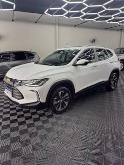 CHEVROLET Tracker 1.2 4P FLEX TURBO PREMIER AUTOMTICO