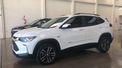 CHEVROLET Tracker 1.0 4P FLEX TURBO LT AUTOMTICO