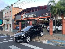 CHEVROLET Tracker 1.4 16V 4P FLEX LTZ TURBO AUTOMTICO