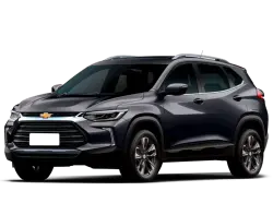 CHEVROLET Tracker 1.0 4P FLEX TURBO LT AUTOMTICO