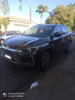 CHEVROLET Tracker 1.0 4P FLEX TURBO LT AUTOMTICO