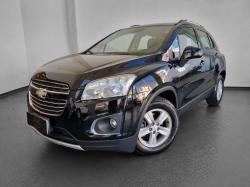 CHEVROLET Tracker 1.8 16V 4P FLEX LT AUTOMTICO