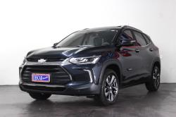 CHEVROLET Tracker 1.2 4P FLEX TURBO PREMIER AUTOMTICO