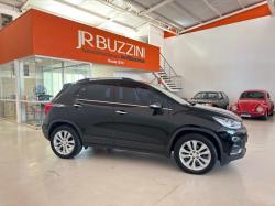 CHEVROLET Tracker 1.4 16V 4P FLEX PREMIER TURBO AUTOMTICO