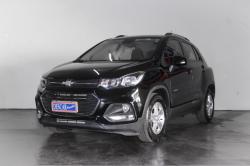 CHEVROLET Tracker 1.4 16V 4P FLEX LT TURBO AUTOMTICO