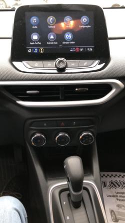 CHEVROLET Tracker 1.0 4P FLEX TURBO LT AUTOMTICO