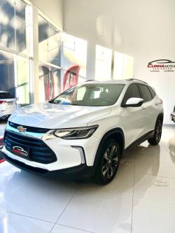 CHEVROLET Tracker 1.2 4P FLEX TURBO PREMIER AUTOMTICO