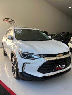 CHEVROLET Tracker 1.2 4P FLEX TURBO PREMIER AUTOMTICO