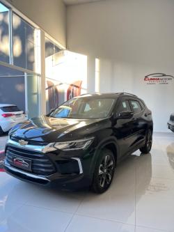 CHEVROLET Tracker 1.2 4P FLEX TURBO PREMIER AUTOMTICO