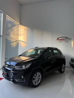 CHEVROLET Tracker 1.4 16V 4P FLEX PREMIER TURBO AUTOMTICO