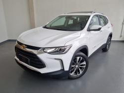 CHEVROLET Tracker 1.2 4P FLEX TURBO PREMIER AUTOMTICO