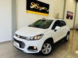 CHEVROLET Tracker 1.4 16V 4P FLEX LT TURBO AUTOMTICO