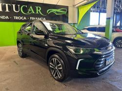 CHEVROLET Tracker 1.0 12V 4P FLEX TURBO LT AUTOMTICO