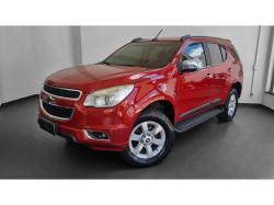 CHEVROLET Trailblazer 3.6 V6 4P LTZ 4X4 AUTOMTICO