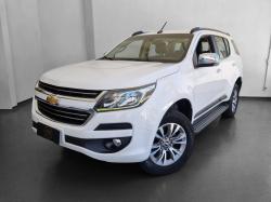 CHEVROLET Trailblazer 2.8 16V 4P LTZ 4X4 TURBO DIESEL AUTOMTICO