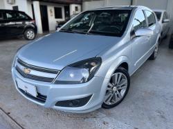 CHEVROLET Vectra Hatch 2.0 4P FLEX GTX AUTOMTICO