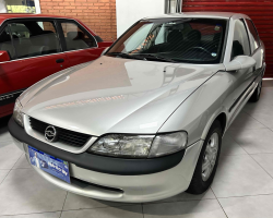 CHEVROLET Vectra Sedan 2.0 4P GLS