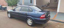 CHEVROLET Vectra Sedan 2.0 4P GLS