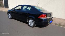 CHEVROLET Vectra Sedan 2.0 4P FLEX EXPRESSION