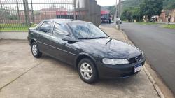 CHEVROLET Vectra Sedan 2.0 4P GLS