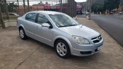 CHEVROLET Vectra Sedan 2.0 4P FLEX ELEGANCE AUTOMTICO