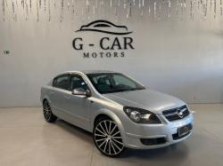 CHEVROLET Vectra Sedan 2.0 4P FLEX ELEGANCE