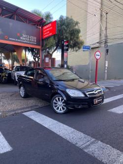 CHEVROLET Vectra Sedan 2.0 4P ELEGANCE