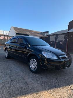 CHEVROLET Vectra Sedan 2.0 4P EXPRESSION