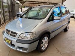 CHEVROLET Zafira 2.0 4P ELITE FLEX AUTOMTICO 7 LUGARES