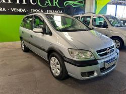 CHEVROLET Zafira 2.0 16V 4P