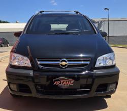 CHEVROLET Zafira 2.0 4P ELITE FLEX 7 LUGARES AUTOMTICO